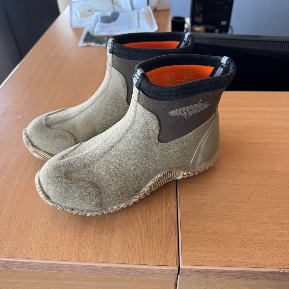 Muck Boots